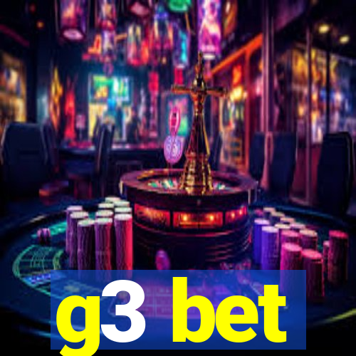 g3 bet